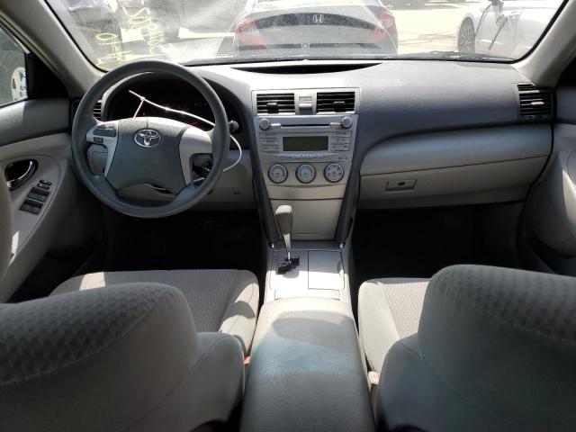 Photo 8 from auction – 2010 TOYOTA CAMRY BASE with VIN 4T1BF3EK1AU555497