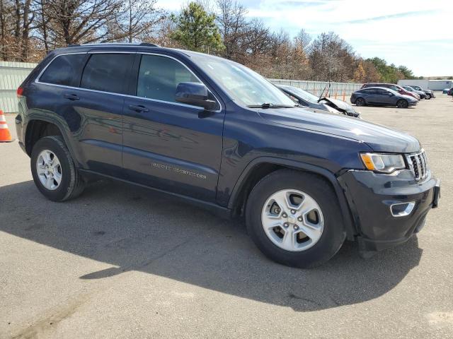 Photo 4 from auction – 2017 JEEP GRAND CHER with VIN 1C4RJFAG8HC963676