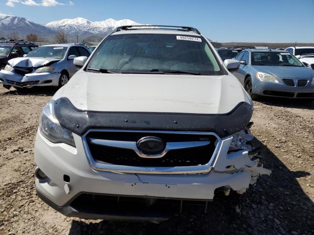 Photo 5 from auction – 2016 SUBARU CROSSTREK with VIN JF2GPALC6G8277965