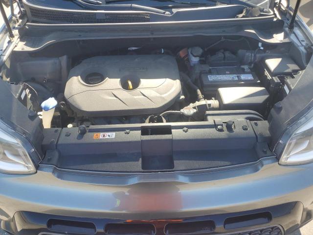 صورة رقم 11 من المزاد - 2016 KIA SOUL + مع VIN KNDJP3A58G7327582
