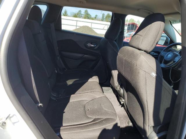Photo 11 from auction – 2017 JEEP CHEROKEE L with VIN 1C4PJMCB8HW519077
