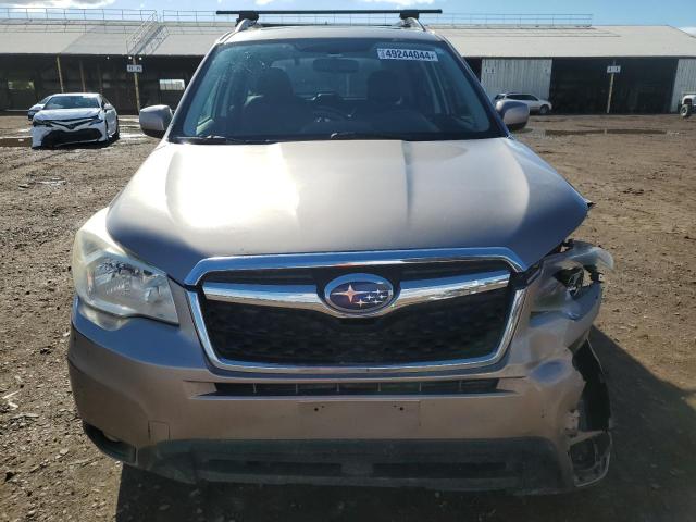 Photo 5 from auction – 2014 SUBARU FORESTER 2 with VIN JF2SJAHC5EH489614