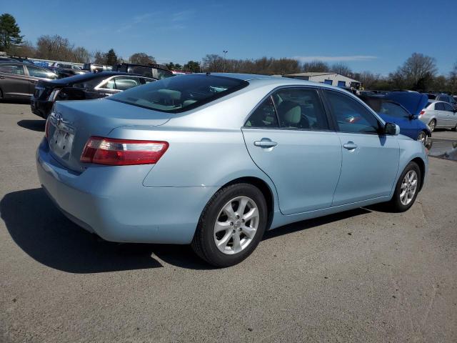 Photo 3 from auction – 2009 TOYOTA CAMRY BASE with VIN 4T1BE46K59U827634