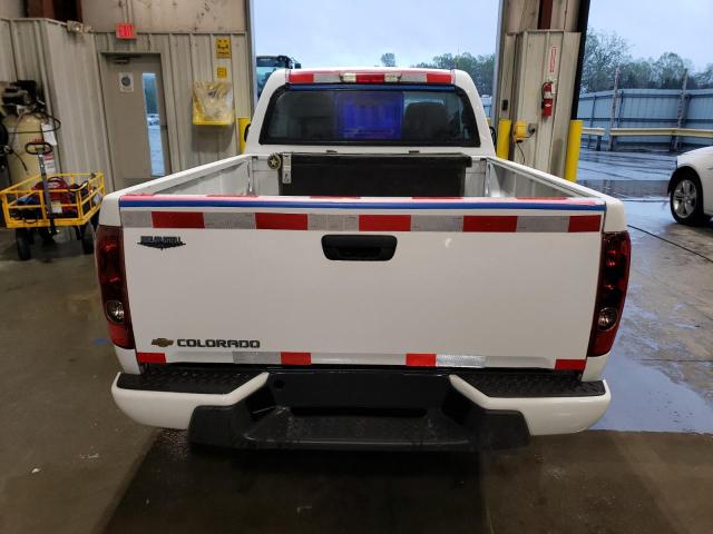Photo 6 from auction – 2012 CHEVROLET COLORADO with VIN 1GCCSBF93C8165183