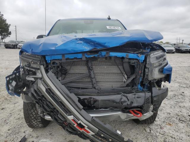 Photo 5 from auction – 2023 CHEVROLET SILVERADO with VIN 3GCUDHELXPG178043