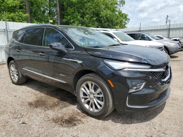 Photo 4 from auction – 2022 BUICK ENCLAVE AV with VIN 5GAERDKW4NJ186469