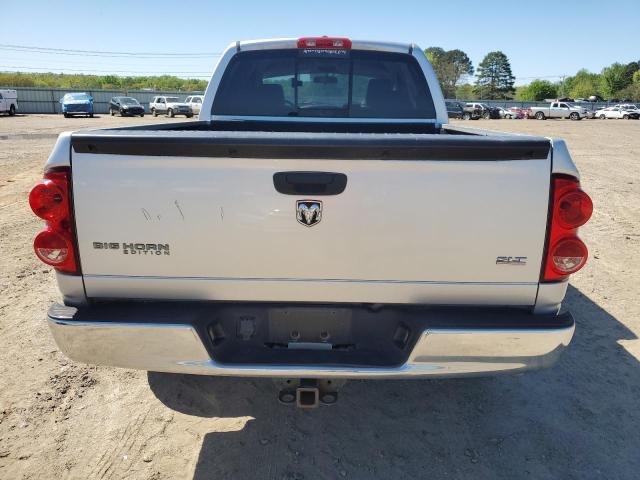 Photo 6 from auction – 2007 DODGE RAM 1500 S with VIN 1D7HA18257S132137