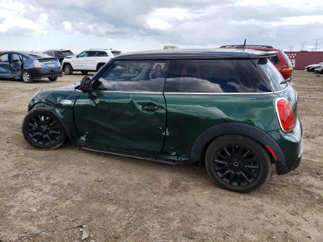 Photo 2 from auction – 2018 MINI COOPER S with VIN WMWXP7C54J2A47385
