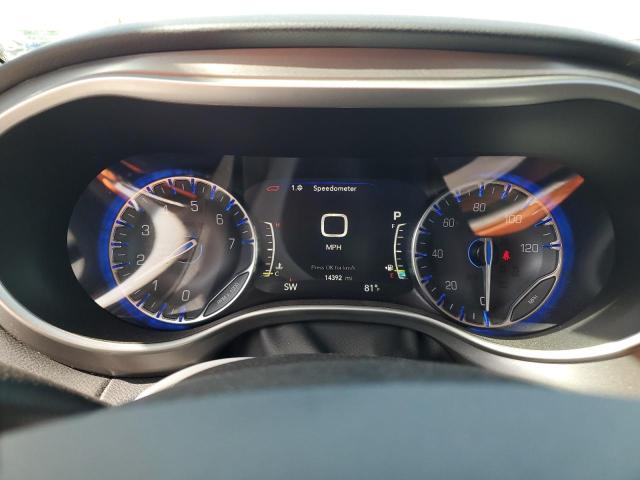 Photo 9 from auction – 2023 CHRYSLER PACIFICA T with VIN 2C4RC1BG3PR581377