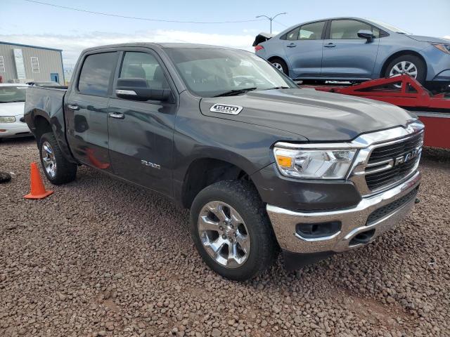 Photo 4 from auction – 2019 RAM 1500 BIG H with VIN 1C6SRFFT1KN759448