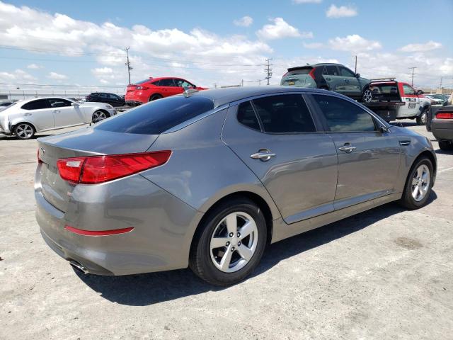 Photo 3 from auction – 2014 KIA OPTIMA LX with VIN 5XXGM4A72EG310517