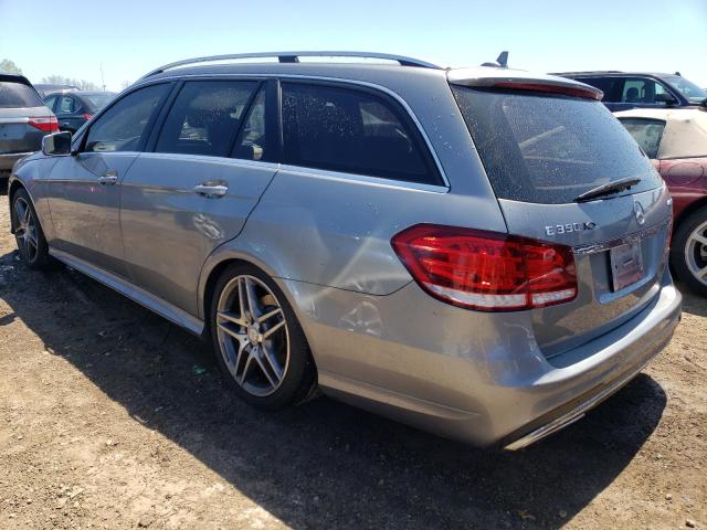 Photo 2 from auction – 2014 MERCEDES-BENZ E 350 4MAT with VIN WDDHH8JB8EA782176