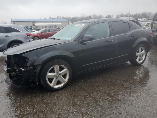 Photo 1 from auction – 2008 DODGE AVENGER SX with VIN 1B3LC56R28N579600