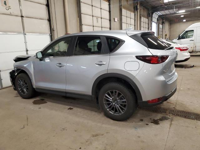 Photo 2 from auction – 2020 MAZDA CX-5 TOURI with VIN JM3KFBCM4L0838559