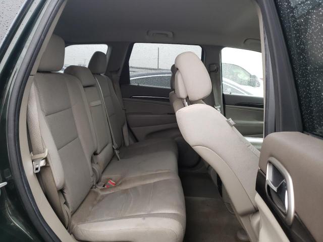 Photo 11 from auction – 2011 JEEP GRAND CHER with VIN 1J4RR4GG1BC572407
