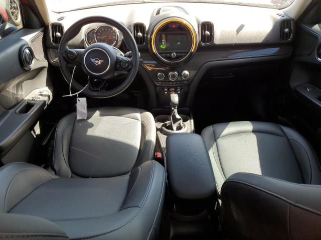 Photo 8 from auction – 2019 MINI COOPER COU with VIN WMZYV5C57K3F58683