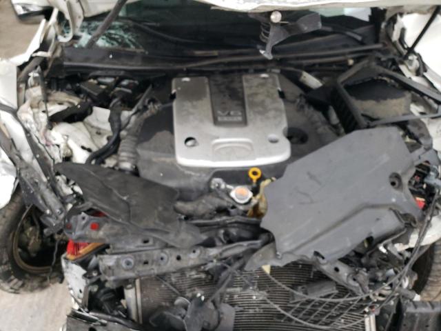 Photo 11 from auction – 2014 INFINITI Q50 BASE with VIN JN1BV7AP1EM683098