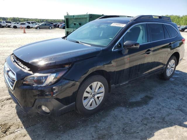 SUBARU OUTBACK 2. 2019 z numerem VIN 4S4BSAHC3K3277424 - Zdjęcie z aukcji