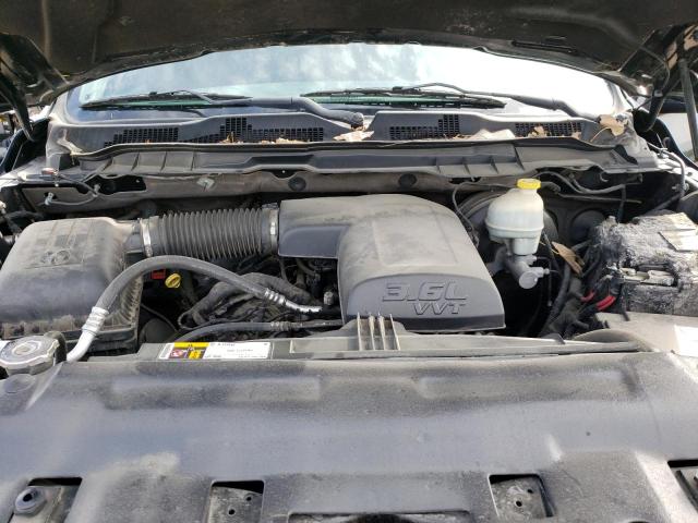 Photo 11 from auction – 2014 RAM 1500 ST with VIN 1C6RR7KG5ES461813