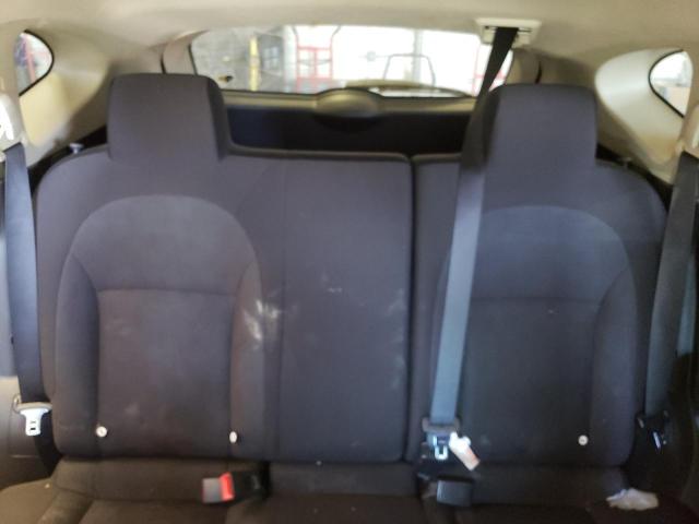 Photo 10 from auction – 2013 NISSAN ROGUE S with VIN JN8AS5MT4DW549336