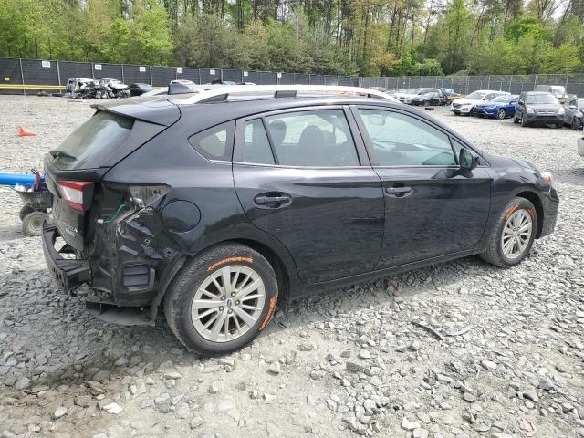 Photo 3 from auction – 2017 SUBARU IMPREZA PR with VIN 4S3GTAB6XH3743627