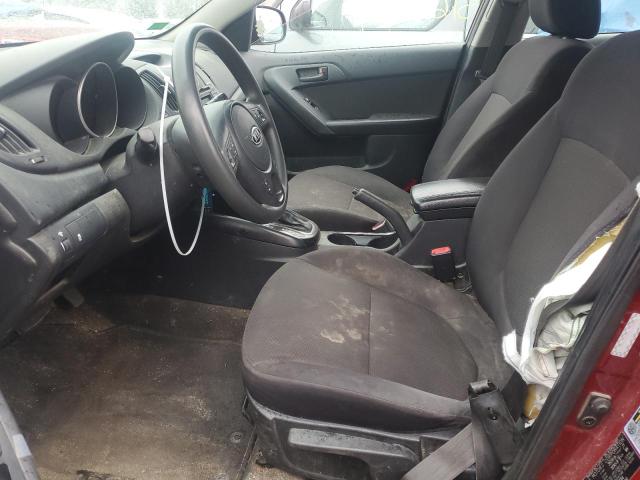 Photo 7 from auction – 2011 KIA FORTE EX with VIN KNAFU5A29B5359684