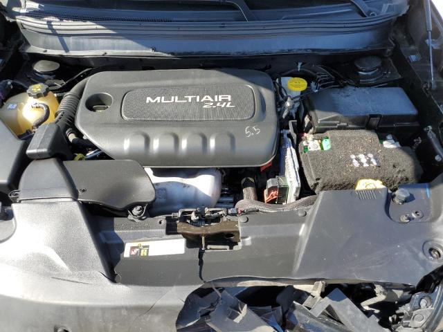 Zdjęcie 12 z aukcji – 2018 JEEP CHEROKEE L z VIN 1C4PJMDB2JD610314