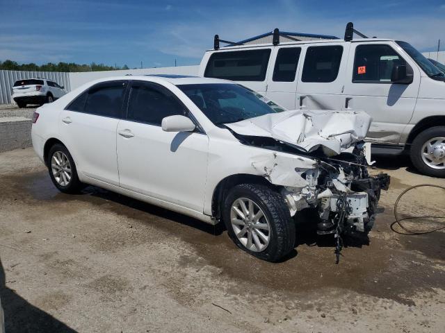Photo 4 from auction – 2011 TOYOTA CAMRY BASE with VIN 4T4BF3EK6BR138030
