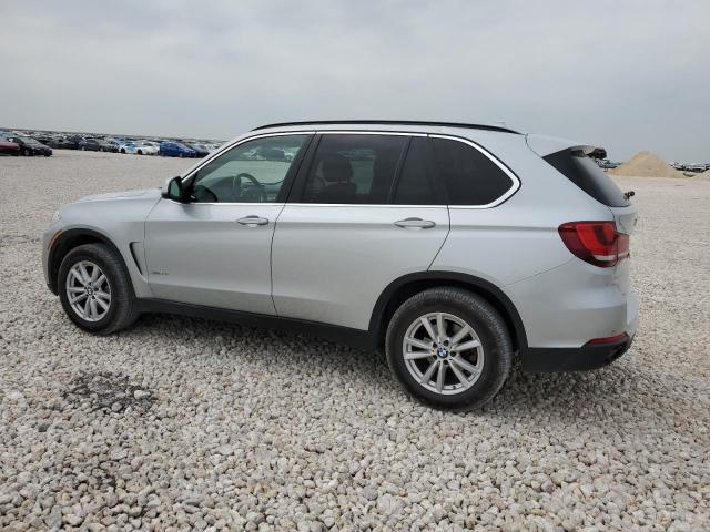Photo 2 from auction – 2015 BMW X5 XDRIVE3 with VIN 5UXKR0C56F0P18245