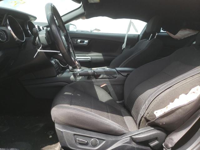 Photo 7 from auction – 2016 FORD MUSTANG with VIN 1FA6P8AM0G5208761