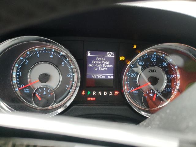 Photo 9 from auction – 2014 CHRYSLER TOWN & COU with VIN 2C4RC1CG7ER470505