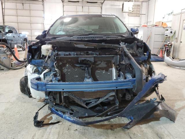 Photo 5 from auction – 2020 FORD EDGE SEL with VIN 2FMPK4J96LBA55354