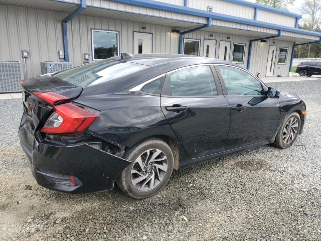 Photo 3 from auction – 2018 HONDA CIVIC EX with VIN 2HGFC2F76JH518890