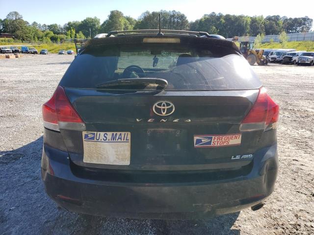 Photo 6 from auction – 2013 TOYOTA VENZA LE with VIN 4T3BA3BB1DU049280