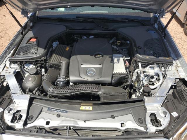 Photo 11 from auction – 2019 MERCEDES-BENZ E 300 with VIN WDDZF4JB4KA625470
