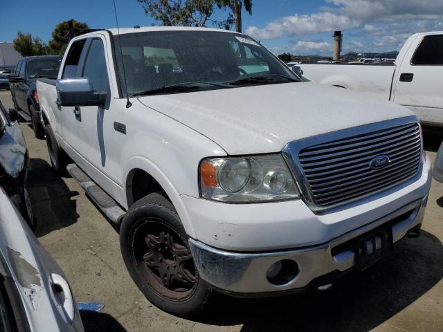 Photo 4 from auction – 2007 FORD F-150 with VIN 1FTPW14597KD60441