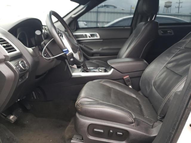 Photo 7 from auction – 2013 FORD EXPLORER S with VIN 1FM5K8GT7DGC89837