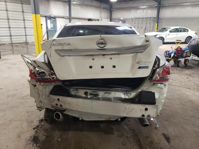 Photo 6 from auction – 2014 NISSAN ALTIMA 2.5 with VIN 1N4AL3AP2EC145402