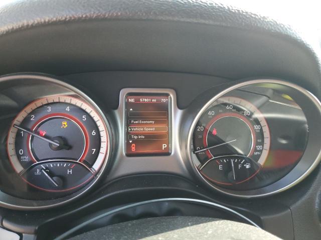 Photo 9 from auction – 2019 DODGE JOURNEY CR with VIN 3C4PDCGB2KT874187