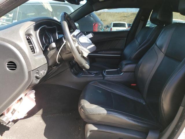 Photo 7 from auction – 2016 DODGE CHARGER SX with VIN 2C3CDXJG5GH160987