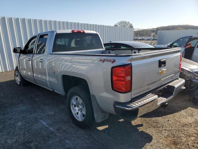 Photo 2 from auction – 2017 CHEVROLET SILVERADO with VIN 1GCVKREC3HZ399629