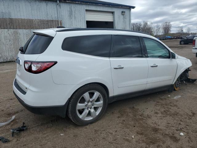 Photo 3 from auction – 2017 CHEVROLET TRAVERSE L with VIN 1GNKVGKD3HJ172393