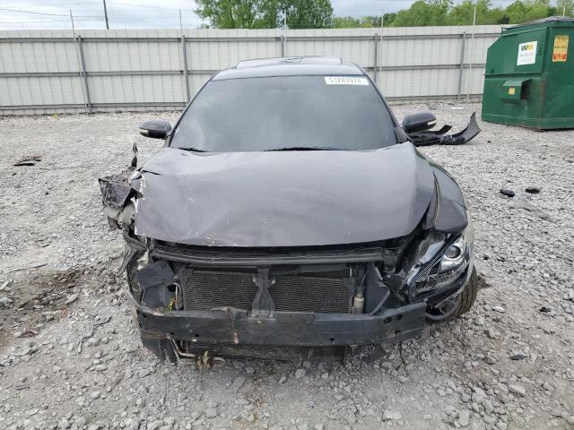 Photo 5 from auction – 2014 NISSAN MAXIMA S with VIN 1N4AA5APXEC493997