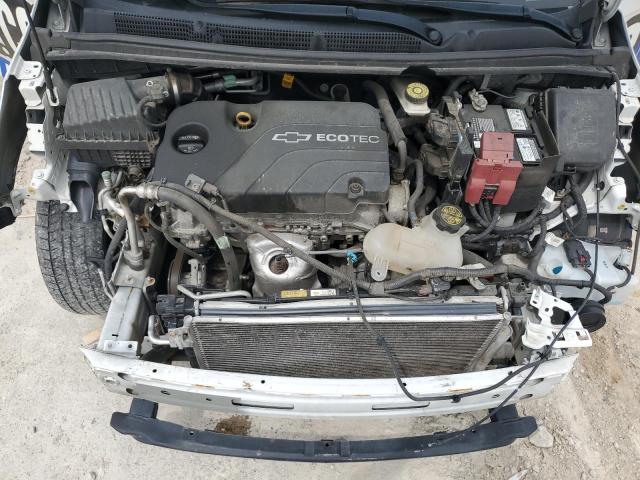 Photo 11 from auction – 2021 CHEVROLET SPARK 1LT with VIN KL8CD6SA1MC708720