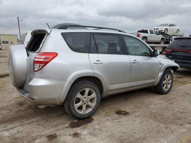 Photo 3 from auction – 2009 TOYOTA RAV4 LIMIT with VIN JTMZF31V49D000607