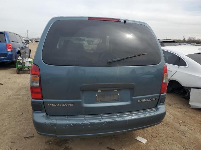 Photo 6 from auction – 2004 CHEVROLET VENTURE with VIN 1GNDU03E34D261979