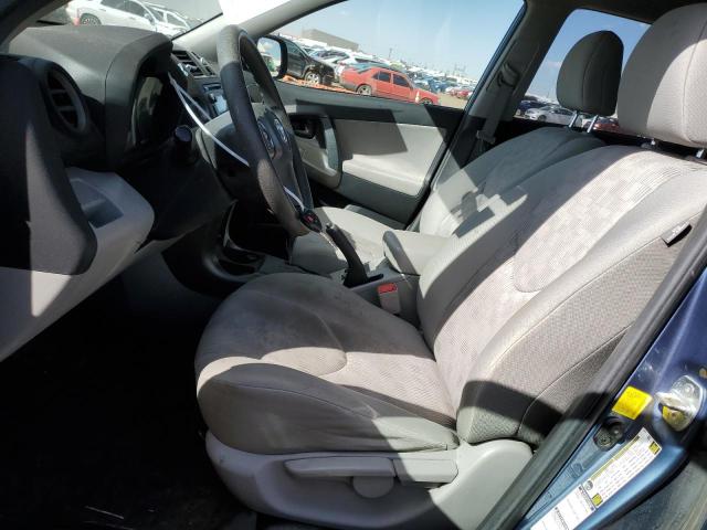 Photo 7 from auction – 2012 TOYOTA RAV4 with VIN 2T3BF4DV5CW258695