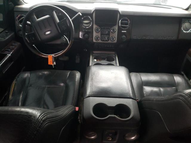 Photo 8 from auction – 2013 FORD F250 SUPER with VIN 1FT7W2BT2DEA96075