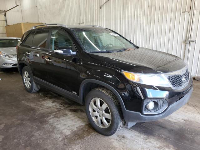 Photo 4 from auction – 2011 KIA SORENTO BA with VIN 5XYKTCA10BG139034