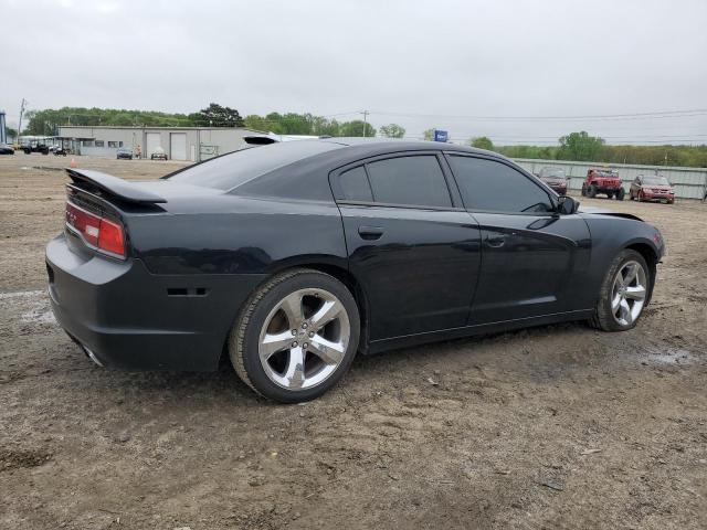 Photo 3 from auction – 2012 DODGE CHARGER SX with VIN 2C3CDXHGXCH164226